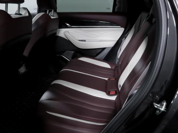 Geely Monjaro I с пробегом 2023 года, цена 3 190 000 рублей, 30940 км, внедорожник, Автокод Объявления