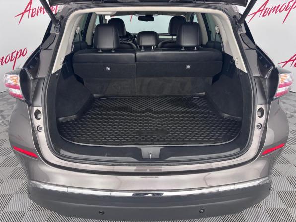 Nissan Murano III (Z52) с пробегом 2021 года, цена 2 945 000 рублей, 109330 км, внедорожник, Автокод Объявления