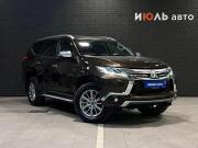 Mitsubishi Pajero Sport III Челябинск  - изображение 21