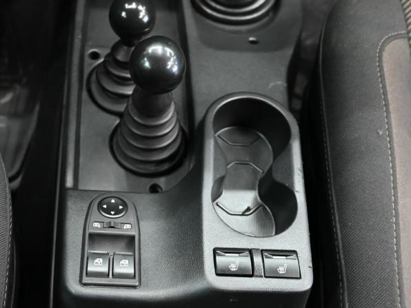 Lada (ВАЗ) Niva Legend с пробегом 2023 года, цена 880 000 рублей, 66520 км, внедорожник, Автокод Объявления