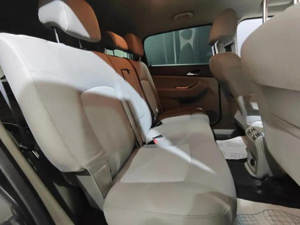 Chevrolet Orlando I с пробегом 2012 года, цена 975 000 рублей, 212323 км, минивэн, Автокод Объявления