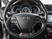 Kia Ceed II Рестайлинг Санкт-Петербург  - изображение 38