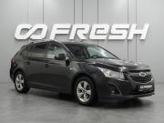Chevrolet Cruze I Рестайлинг Воронеж  - изображение 17