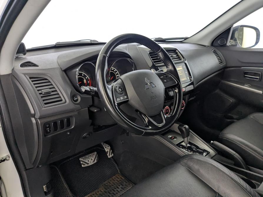 Mitsubishi ASX I Рестайлинг 2 Москва  - изображение 17