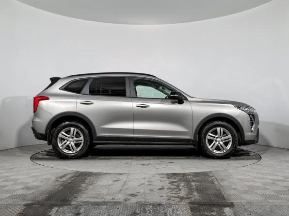 Haval Jolion I Рестайлинг с пробегом 2025 года, цена 1 990 000 рублей, 14152 км, внедорожник, Автокод Объявления