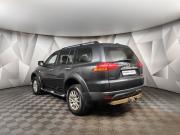 Mitsubishi Pajero Sport II Москва  - изображение 21