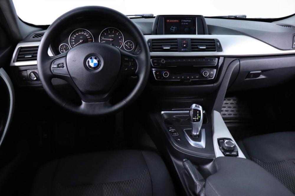 BMW 3 серии VI (F3x) Рестайлинг Казань  - изображение 6