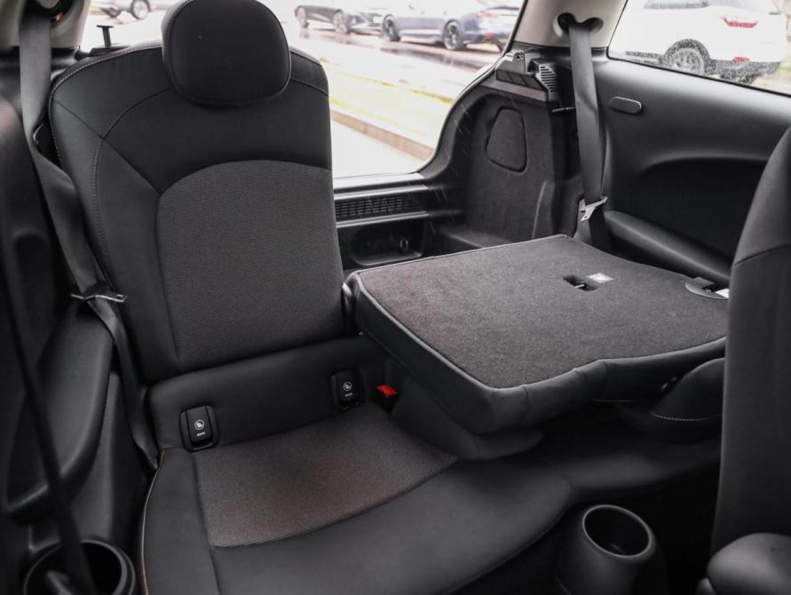 Mini Hatch III (F55/F56) Санкт-Петербург  - изображение 23