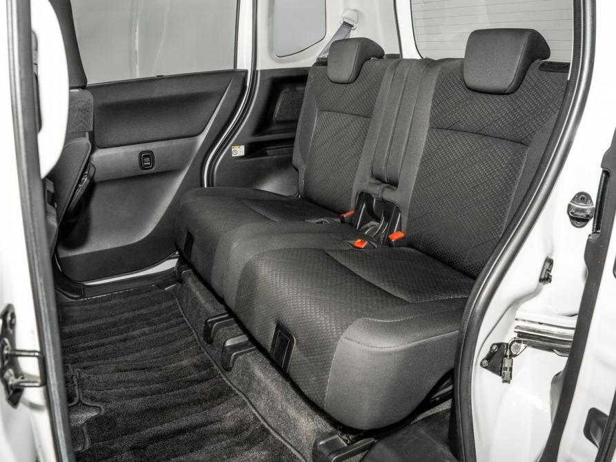 Suzuki Solio III Иркутск  - изображение 7