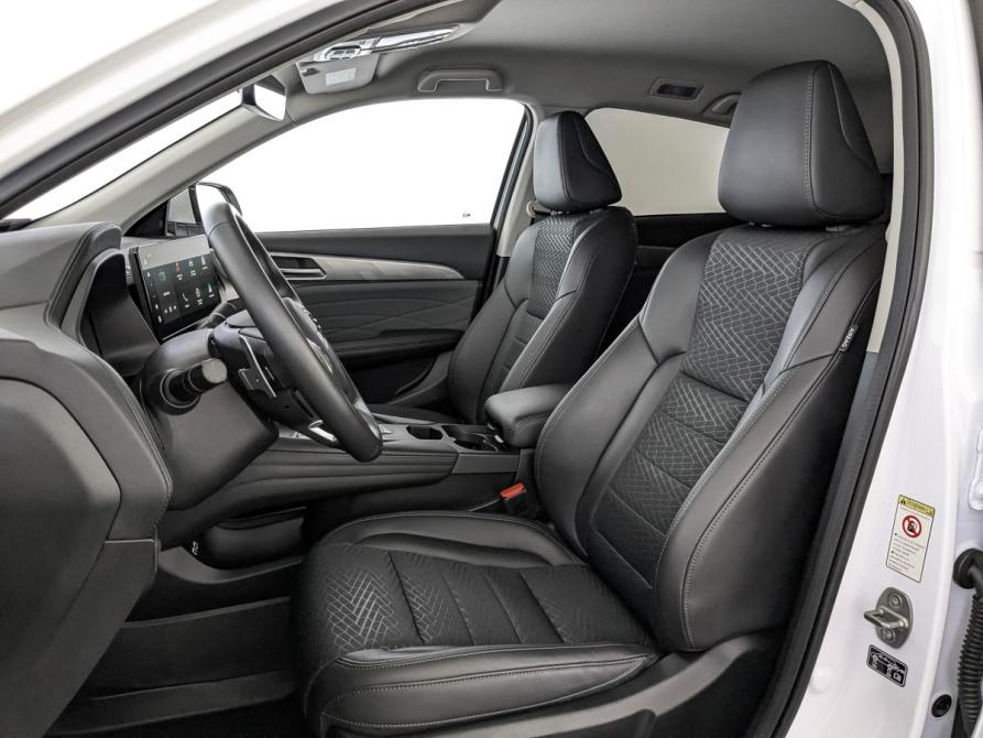 Haval F7x I Рестайлинг Москва  - изображение 20