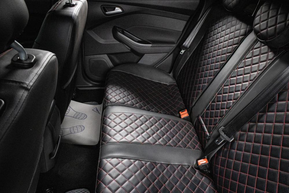 Ford Focus III Рестайлинг Сургут  - изображение 17