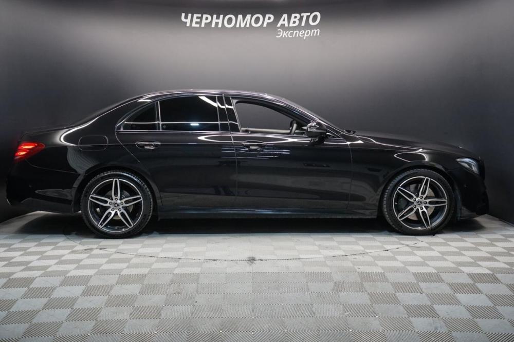 Mercedes-Benz E-Класс V (W213 S213 C238) Крым  - изображение 6