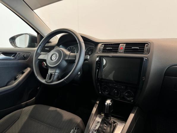 Volkswagen Jetta VI с пробегом 2014 года, цена 860 000 рублей, 198185 км, седан, Автокод Объявления