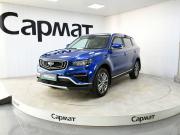 Geely Atlas Pro Новосибирск  - изображение 29