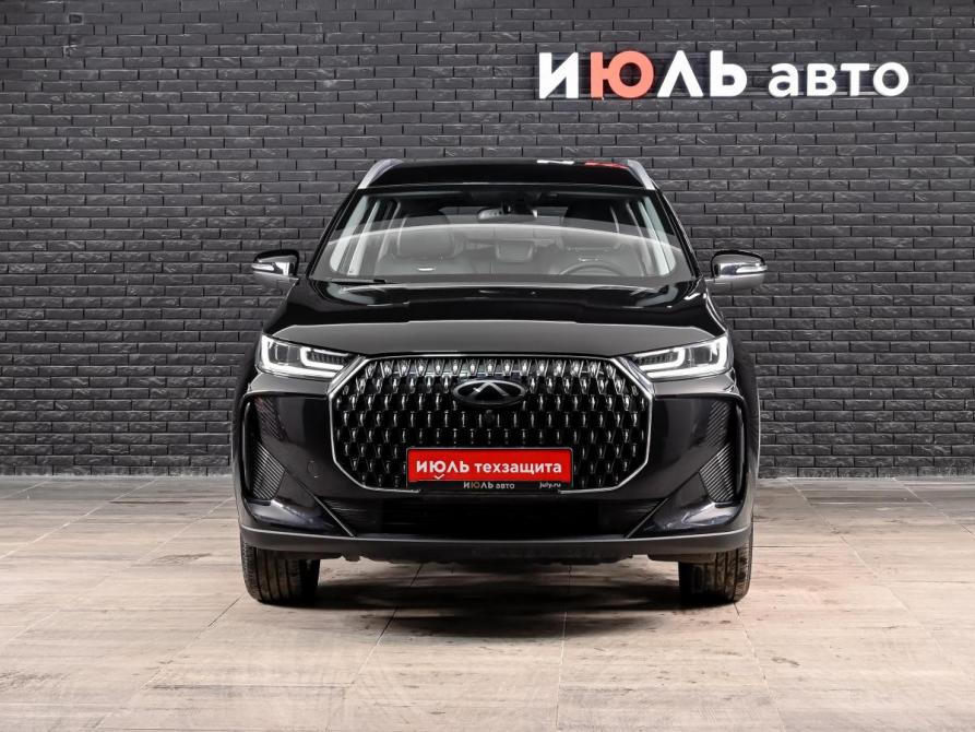 Chery Tiggo 7L I Екатеринбург  - изображение 2