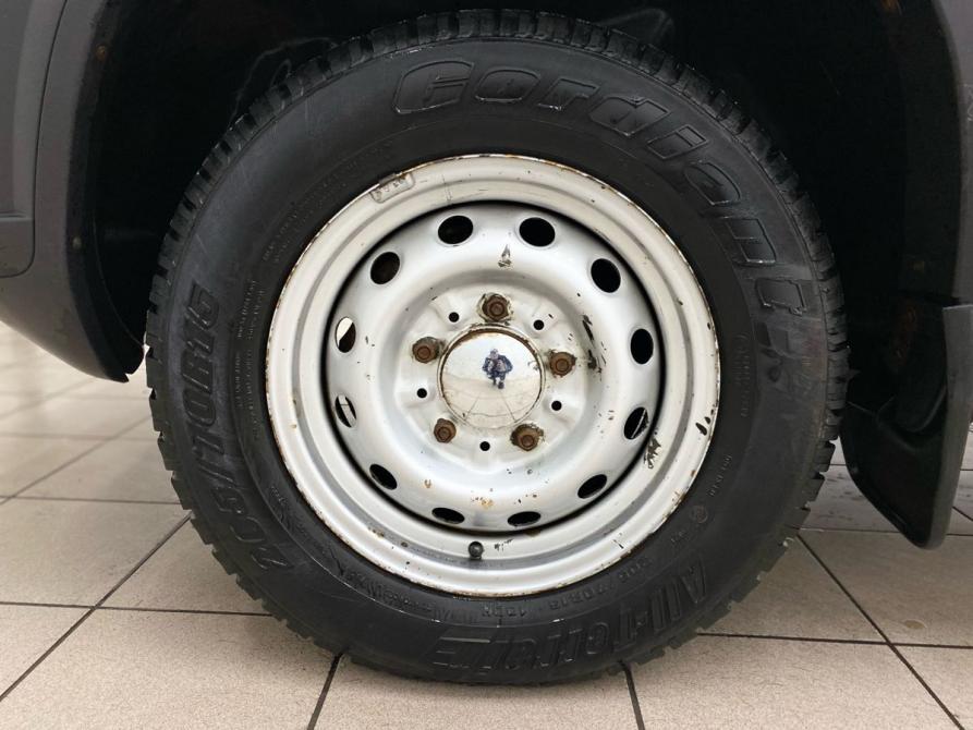 Chevrolet Niva I Рестайлинг Энгельс  - изображение 19
