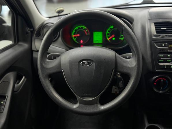 Lada (ВАЗ) Kalina II с пробегом 2018 года, цена 590 000 рублей, 36000 км, хэтчбек, Автокод Объявления