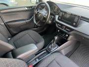 Skoda Rapid II Абакан  - изображение 38