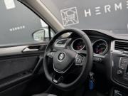 Volkswagen Tiguan II Минеральные Воды  - изображение 48