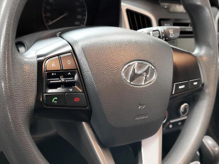 Hyundai Creta I Тула  - изображение 13