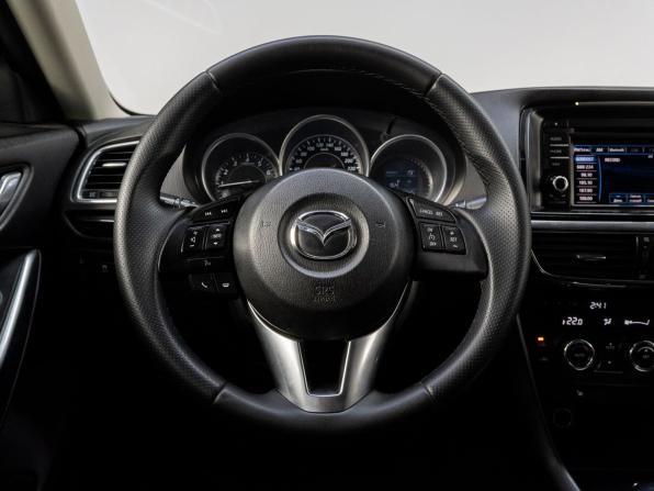 Mazda 6 III (GJ) с пробегом 2013 года, цена 1 489 000 рублей, 252523 км, седан, Автокод Объявления
