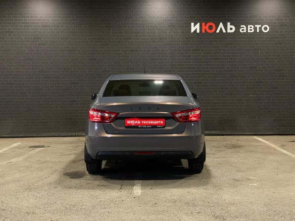 Lada (ВАЗ) Vesta I с пробегом 2019 года, цена 880 000 рублей, 113992 км, седан, Автокод Объявления