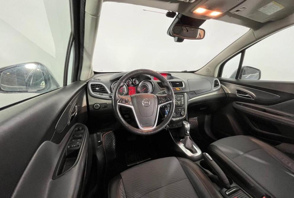 Opel Mokka I Волгоград  - изображение 13