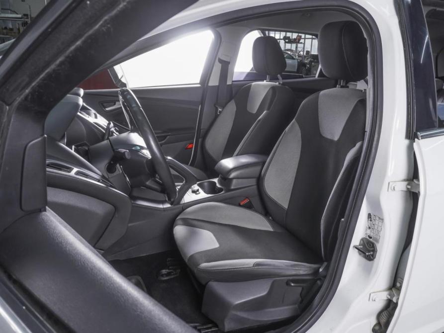 Ford Focus III Ростов-на-Дону  - изображение 10