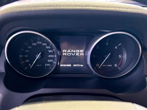 Land Rover Range Rover Evoque I с пробегом 2011 года, цена 1 850 000 рублей, 241711 км, внедорожник, Автокод Объявления