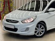 Hyundai Solaris I Уфа  - изображение 24