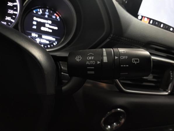 Mazda CX-5 II с пробегом 2018 года, цена 2 374 000 рублей, 138930 км, внедорожник, Автокод Объявления