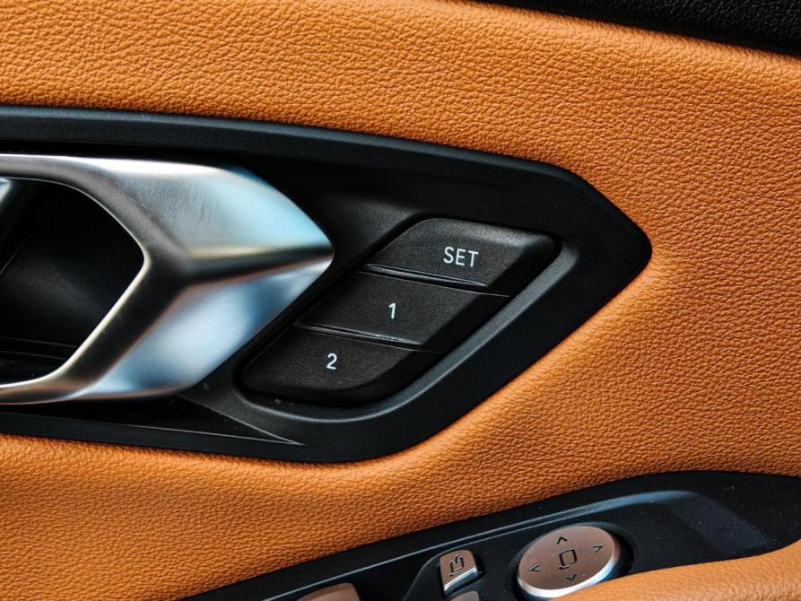 BMW 3 серии VII (G2x) Рестайлинг Краснодар  - изображение 16