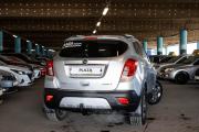 Opel Mokka I Уфа  - изображение 24