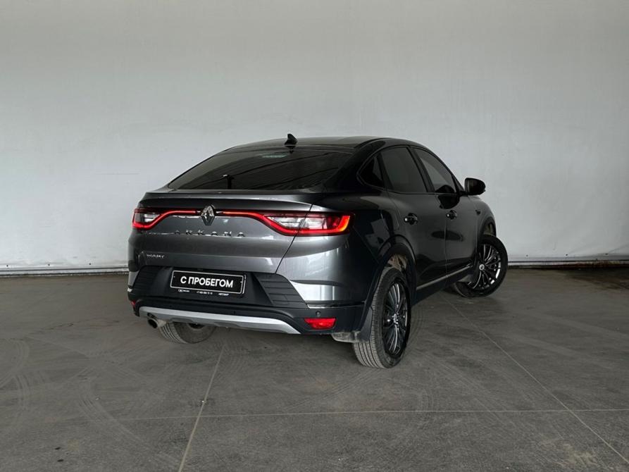 Renault Arkana I Москва  - изображение 5