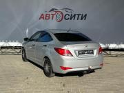 Hyundai Solaris I Рестайлинг Тамбов  - изображение 24
