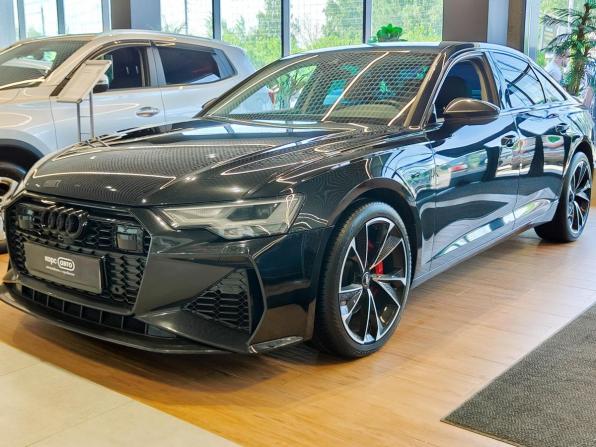 Audi A6 V (C8) с пробегом 2018 года, цена 3 720 000 рублей, 108312 км, универсал, Автокод Объявления