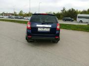 Chevrolet Captiva I Пермь  - изображение 11