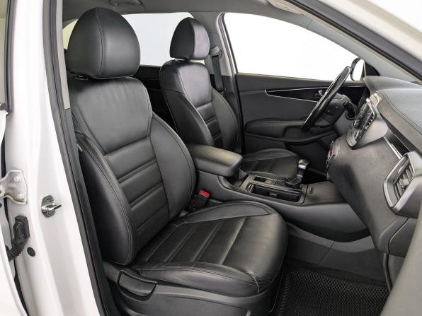 Kia Sorento III Prime Рестайлинг с пробегом 2020 года, цена 2 995 000 рублей, 95500 км, внедорожник, Автокод Объявления
