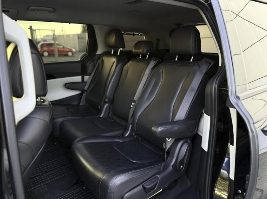 Kia Carnival IV Ставрополь  - изображение 13