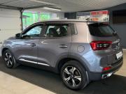 Chery Tiggo 4 Pro I Рестайлинг Тольятти  - изображение 26