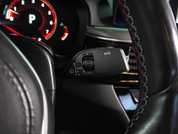 BMW 5 серии VII (G30/G31/G38) с пробегом 2019 года, цена 3 899 000 рублей, 98288 км, седан, Автокод Объявления