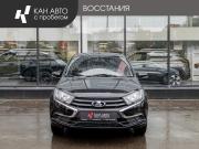 Lada (ВАЗ) Granta I Рестайлинг Казань  - изображение 11