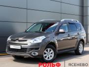 Citroen C-Crosser Москва  - изображение 23