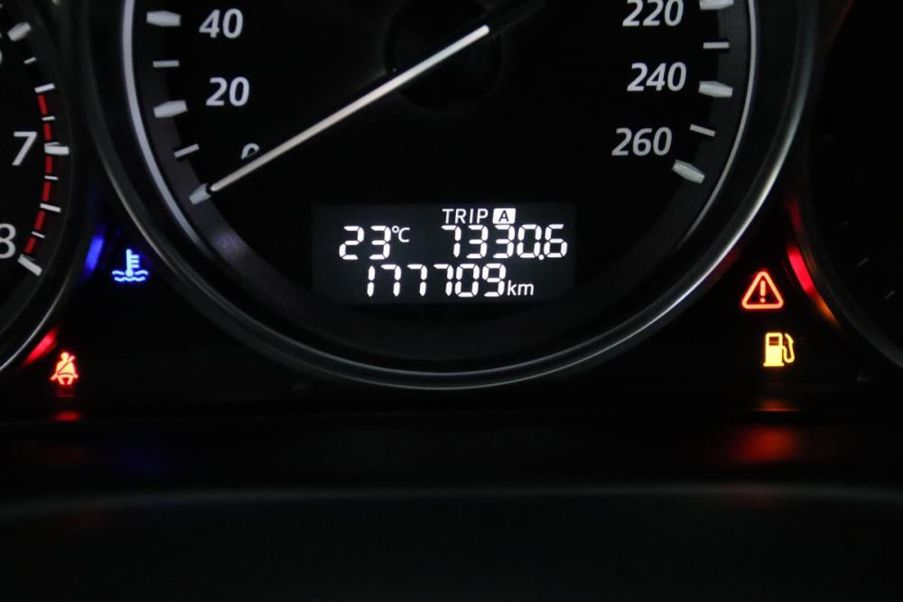 Mazda CX-5 I Сургут  - изображение 28