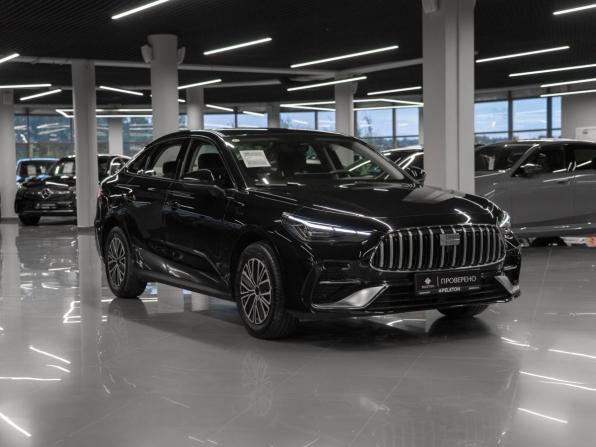Geely Galaxy Starshine 6 с пробегом 2025 года, цена 2 700 000 рублей, 20 км, седан, Автокод Объявления