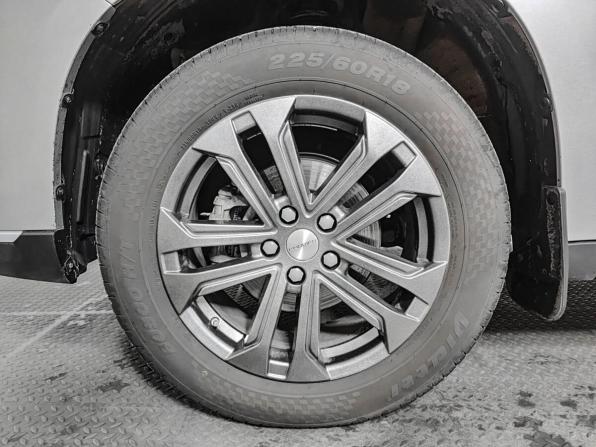 Haval M6 II с пробегом 2025 года, цена 1 790 000 рублей, 12384 км, внедорожник, Автокод Объявления