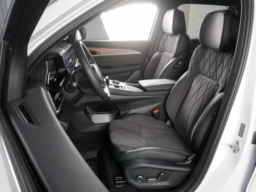 Geely Monjaro I Рестайлинг Минеральные Воды  - изображение 10