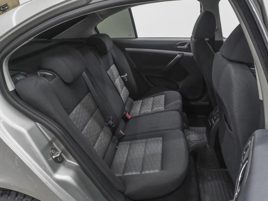 Skoda Octavia II (A5) Рестайлинг Ростов-на-Дону  - изображение 7