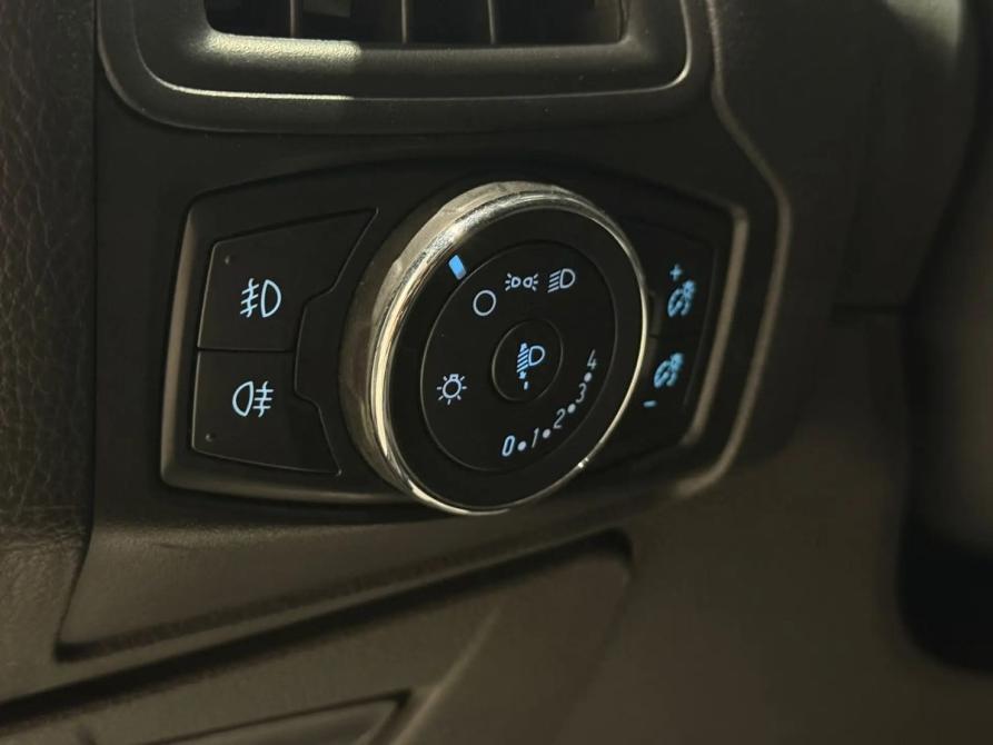 Ford Focus III Новосибирск  - изображение 15