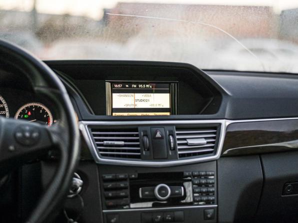 Mercedes-Benz E-Класс IV (W212 S212 C207) с пробегом 2011 года, цена 1 290 000 рублей, 176576 км, седан, Автокод Объявления